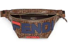 fendi belt bag ebay